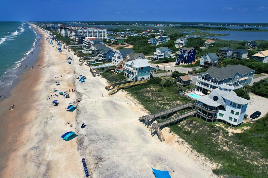 NOAA Dock Repair and Rebuilding Rule Changes: What Crystal Coast Homeowners Need to Know — Crystal Coast property guide