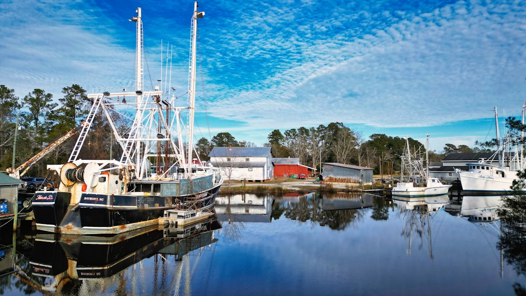What a Closing Disclosure Actually Has to Show a Pine Knoll Shores Buyer — Crystal Coast property guide