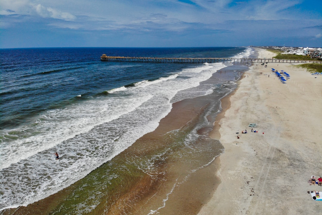 What Living Next to Cape Lookout National Seashore Actually Means for a Beaufort-Area Buyer — Crystal Coast property guide