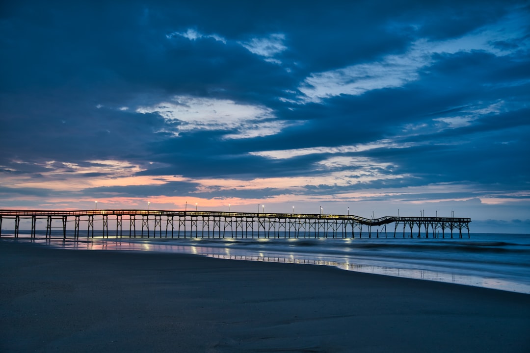 What NC Wildlife Resources Commission Rules Mean for a Morehead City Dock Owner — Crystal Coast property guide