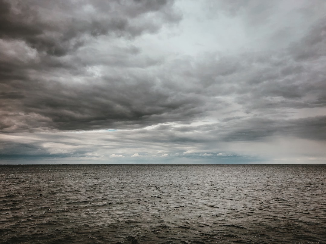 What the National Weather Service's Newport/Morehead City Office Covers for Beaufort Buyers — Crystal Coast property guide